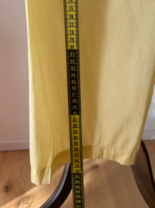 Vintage Barbizon Nylon Cotton Pyjama size M