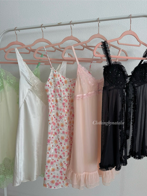 Bundle of 5 pieces size S