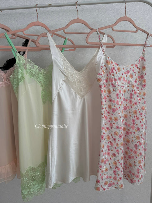 Bundle of 5 pieces size S