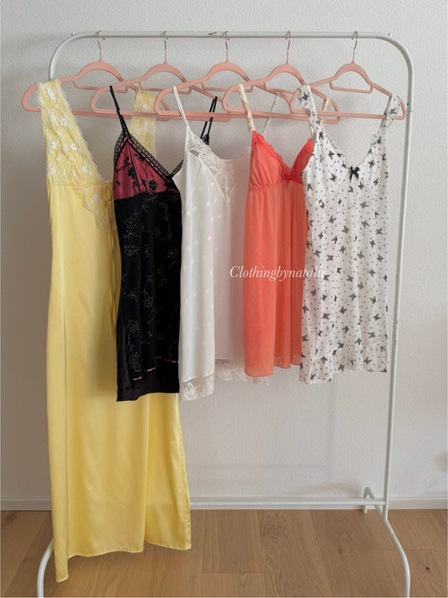 Bundle 5 pieces size S