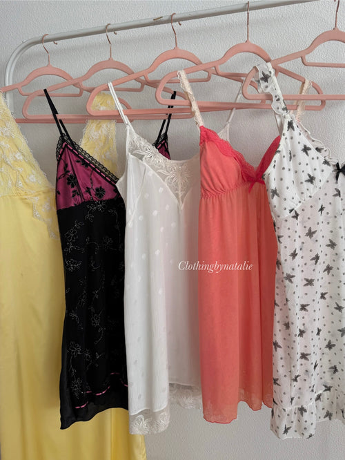 Bundle 5 pieces size S