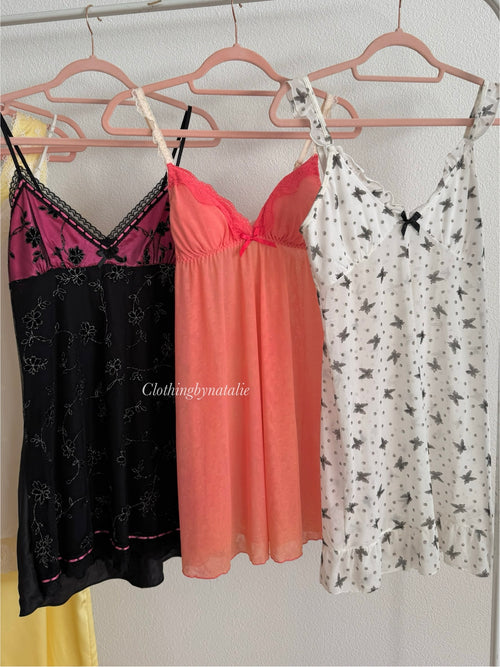 Bundle 5 pieces size S