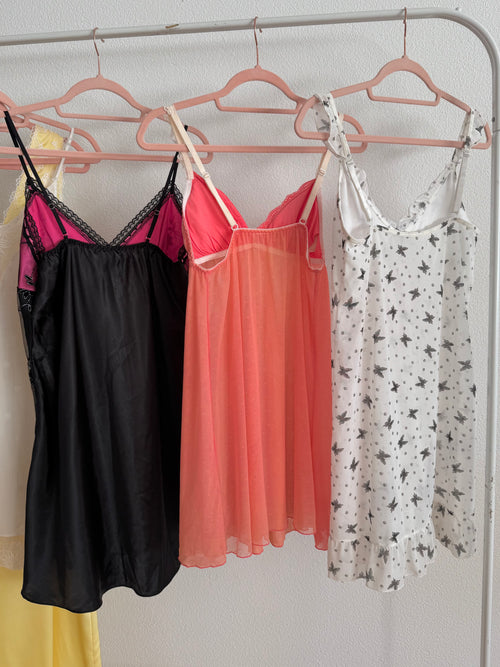 Bundle 5 pieces size S