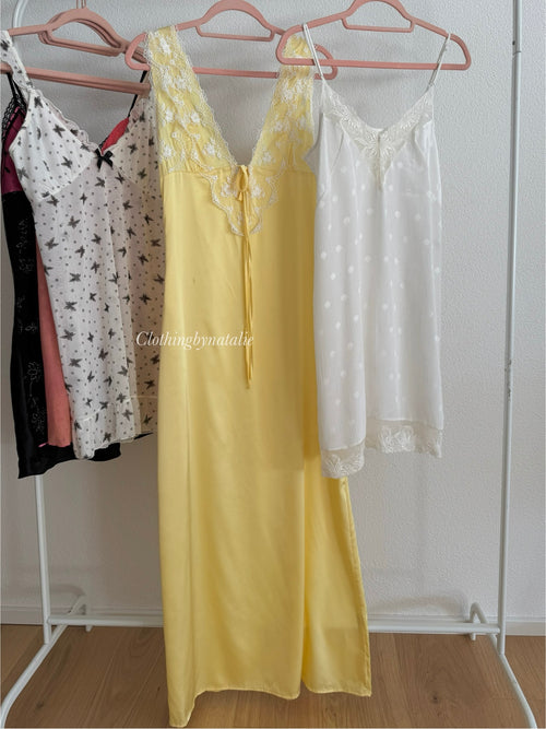 Bundle 5 pieces size S