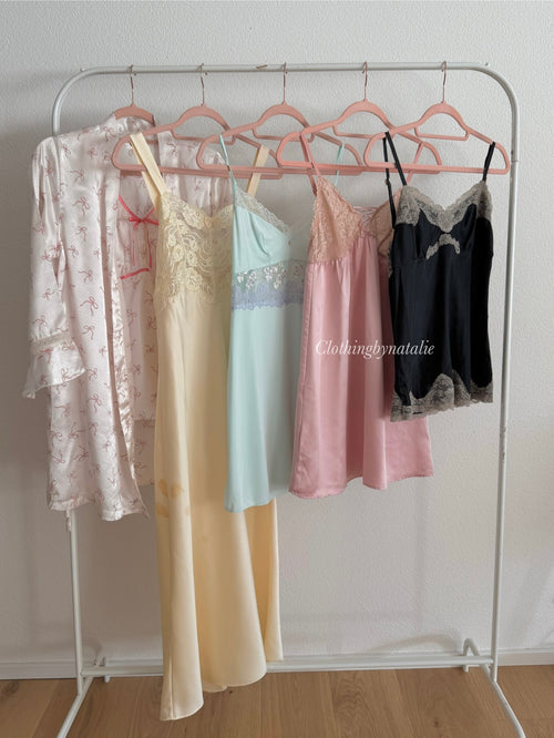 Bundle 5 pieces size S