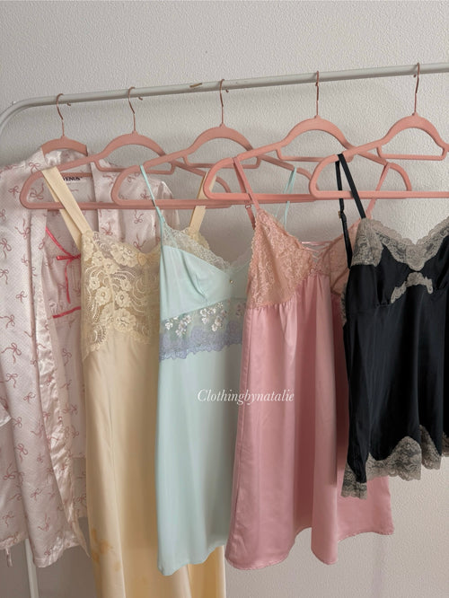 Bundle 5 pieces size S