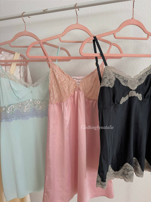 Bundle 5 pieces size S