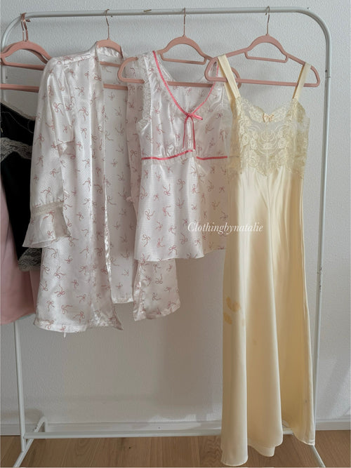 Bundle 5 pieces size S