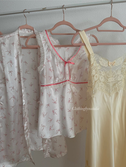 Bundle 5 pieces size S