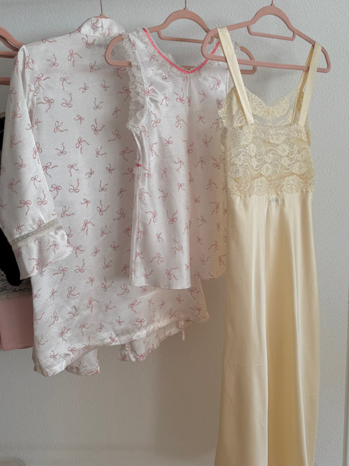 Bundle 5 pieces size S