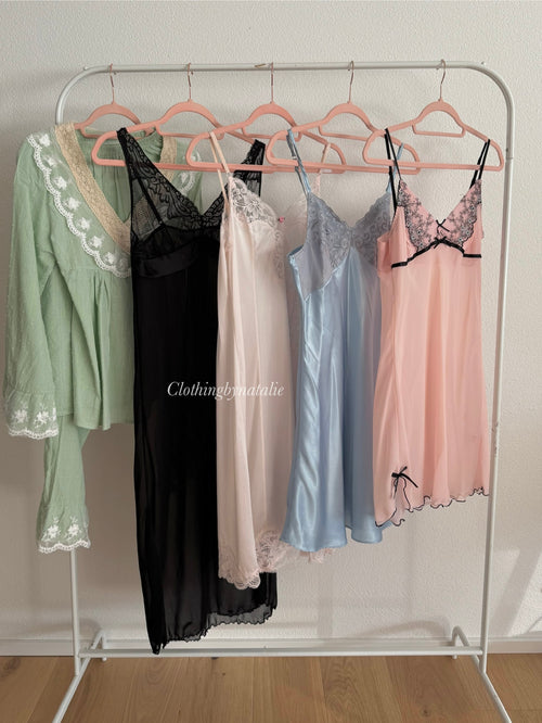 Bundle 5 pieces size S