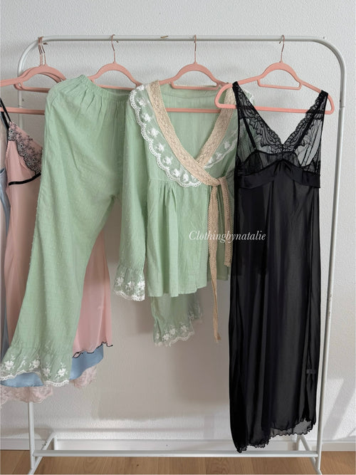 Bundle 5 pieces size S