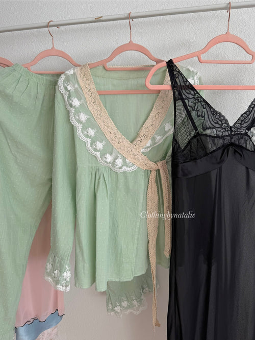 Bundle 5 pieces size S