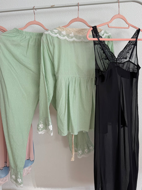 Bundle 5 pieces size S