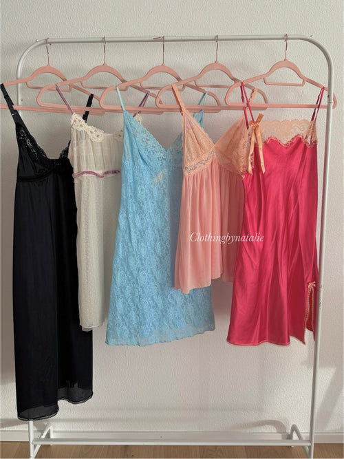 Bundle 5 pieces size S