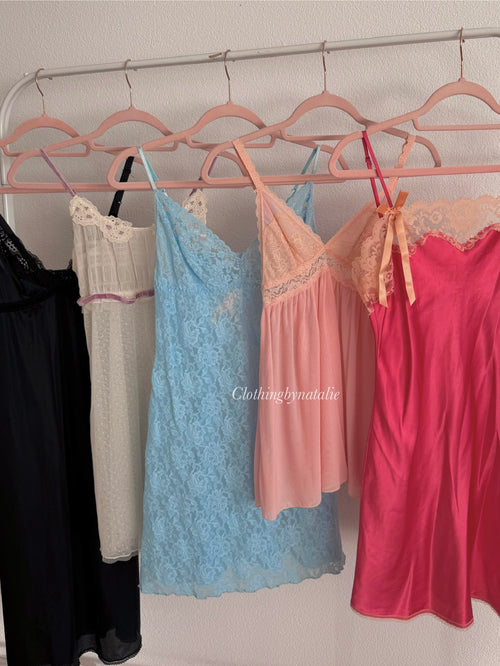 Bundle 5 pieces size S