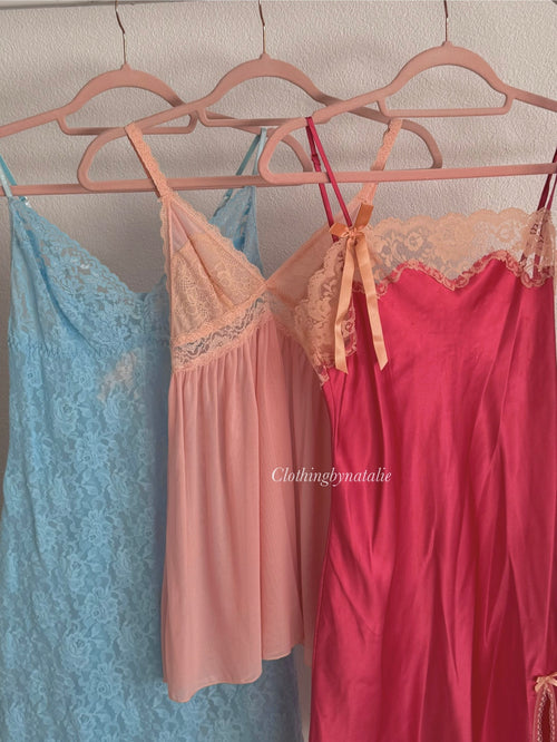 Bundle 5 pieces size S