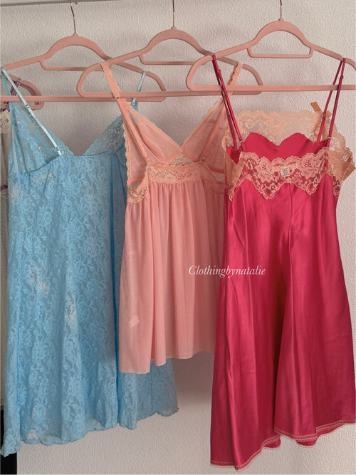 Bundle 5 pieces size S