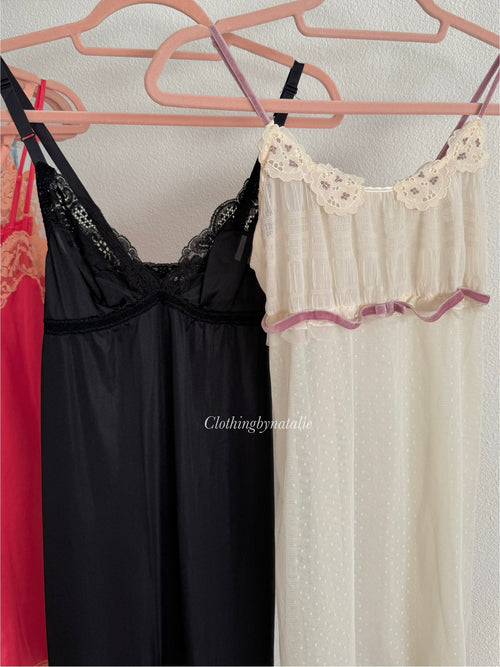 Bundle 5 pieces size S