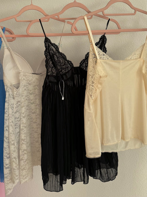 Bundle 5 pieces size M