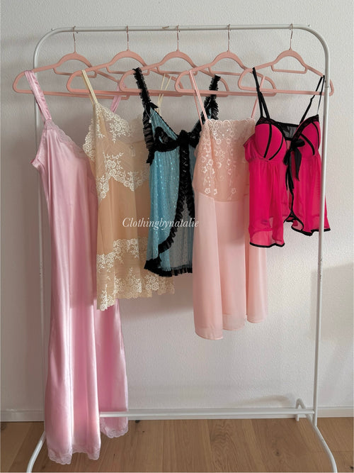 Bundle 5 pieces size M