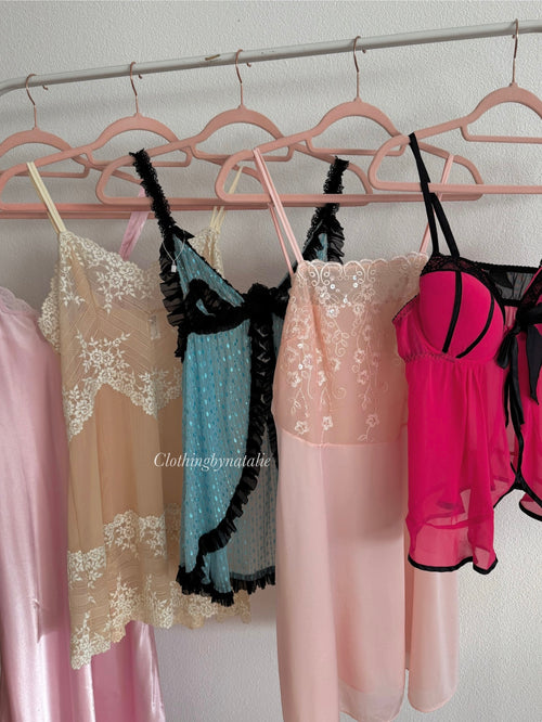 Bundle 5 pieces size M