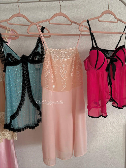 Bundle 5 pieces size M