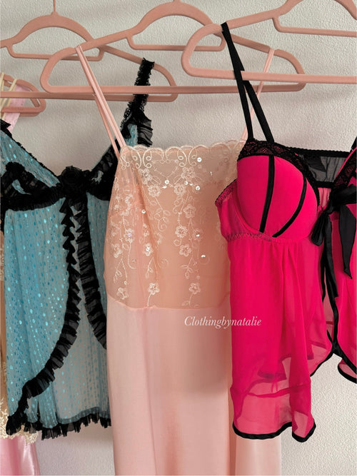 Bundle 5 pieces size M