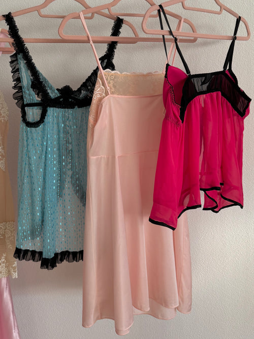 Bundle 5 pieces size M