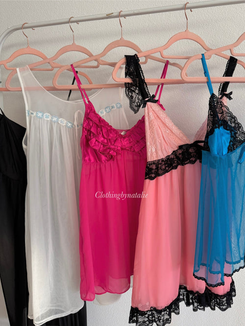 Bundle 5 pieces size M