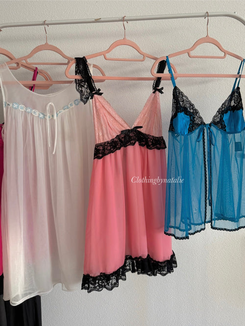 Bundle 5 pieces size M