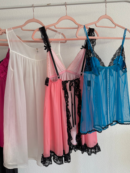 Bundle 5 pieces size M