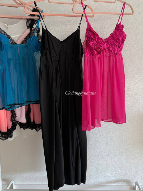 Bundle 5 pieces size M