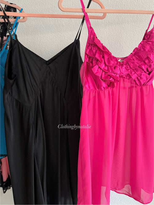 Bundle 5 pieces size M