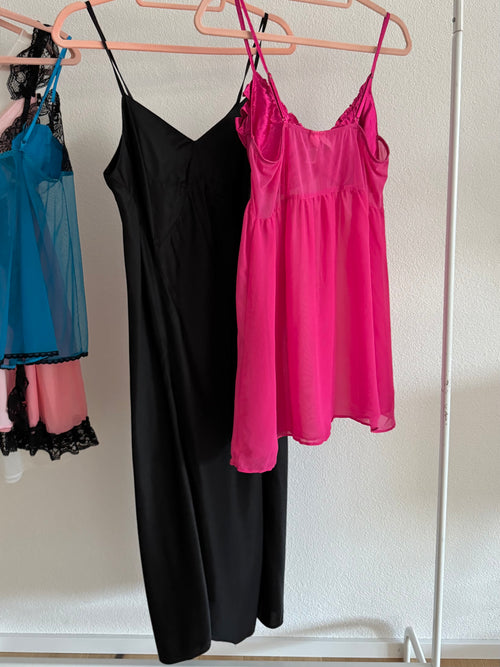 Bundle 5 pieces size M