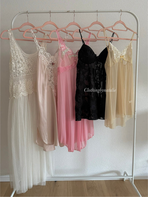 Bundle 5 pieces size M