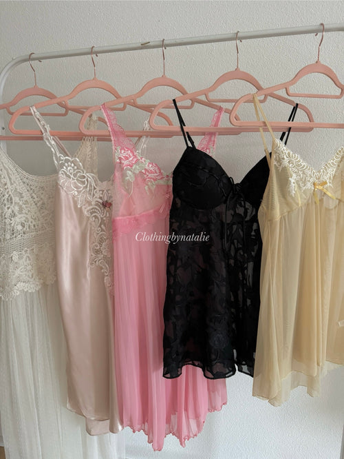 Bundle 5 pieces size M