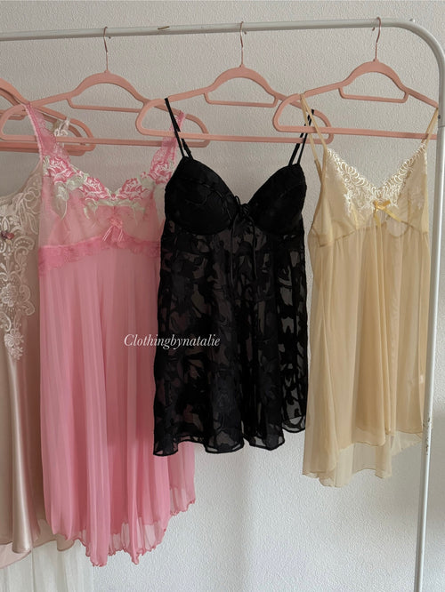 Bundle 5 pieces size M