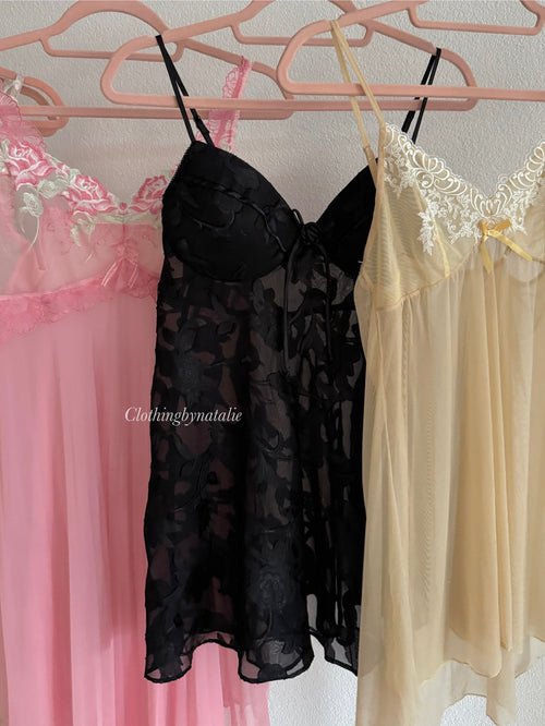 Bundle 5 pieces size M