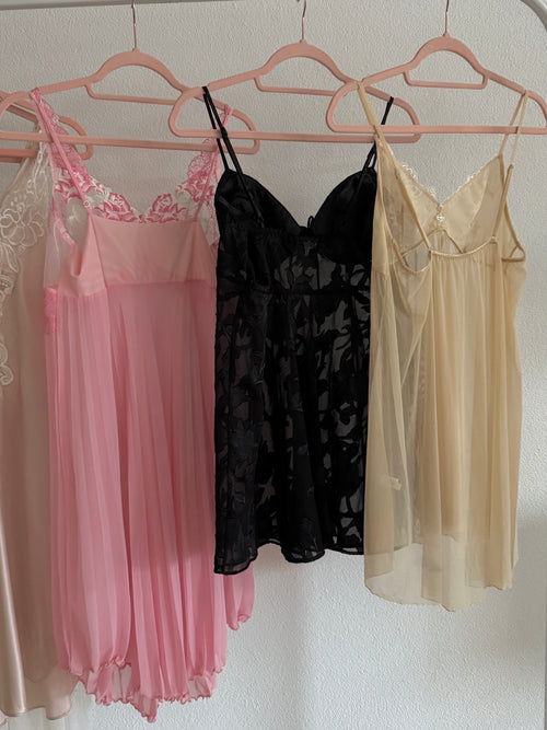 Bundle 5 pieces size M