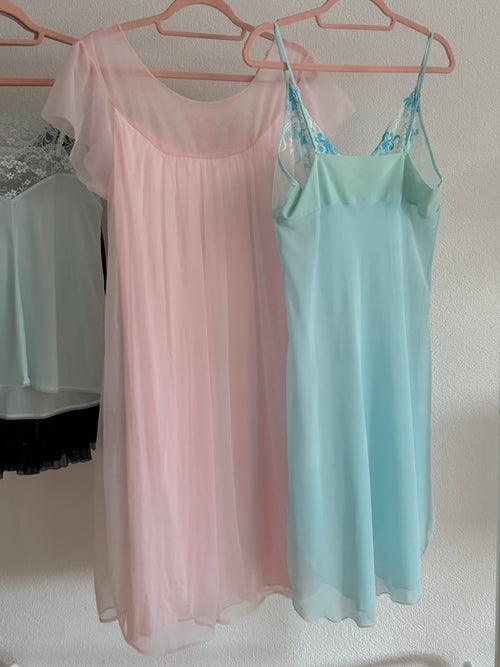 Bundle 4 pieces size M