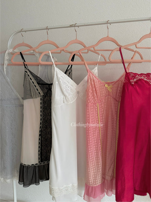 Bundle 5 pieces size S/M