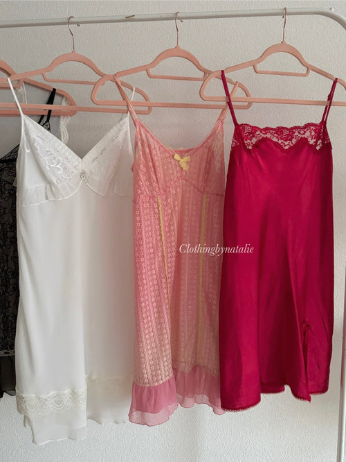 Bundle 5 pieces size S/M