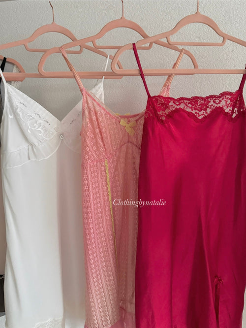 Bundle 5 pieces size S/M