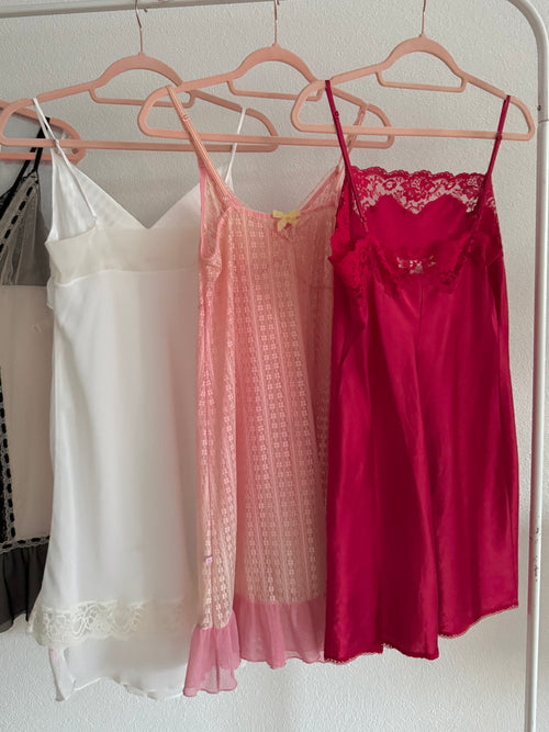 Bundle 5 pieces size S/M