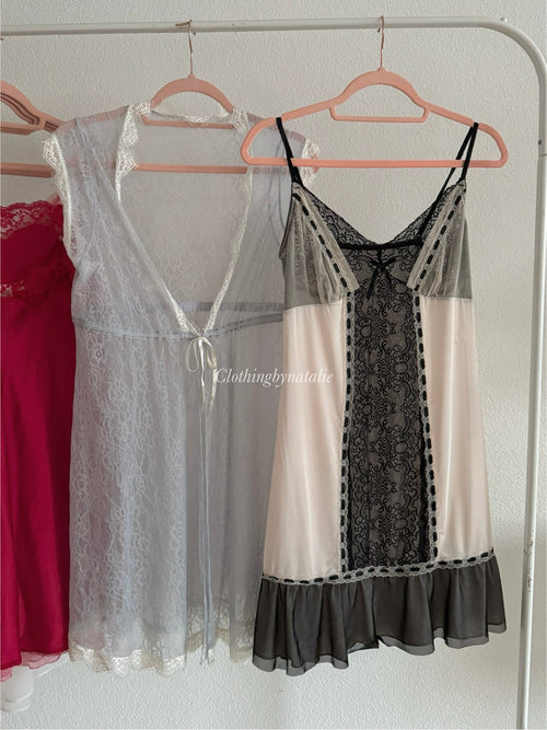 Bundle 5 pieces size S/M