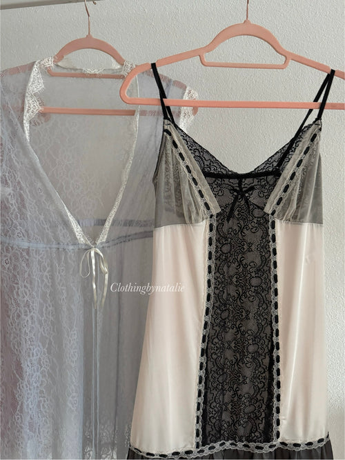 Bundle 5 pieces size S/M