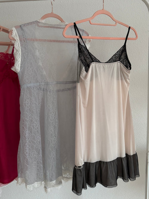 Bundle 5 pieces size S/M