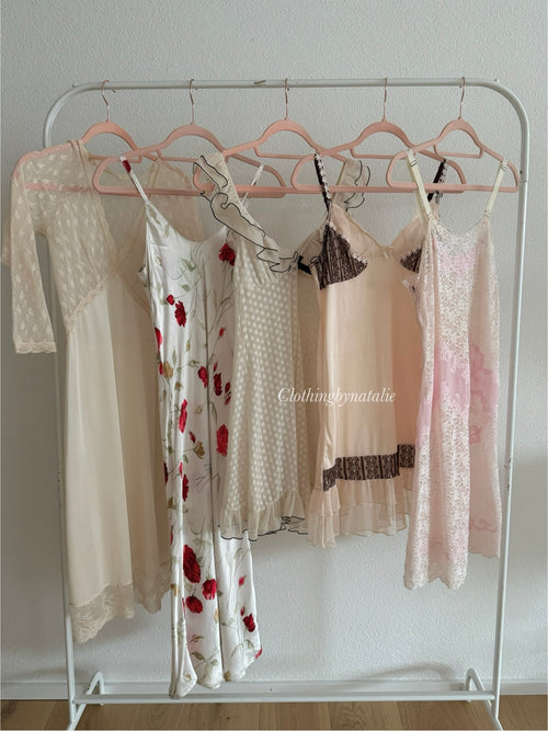 Bundle 5 pieces size XS