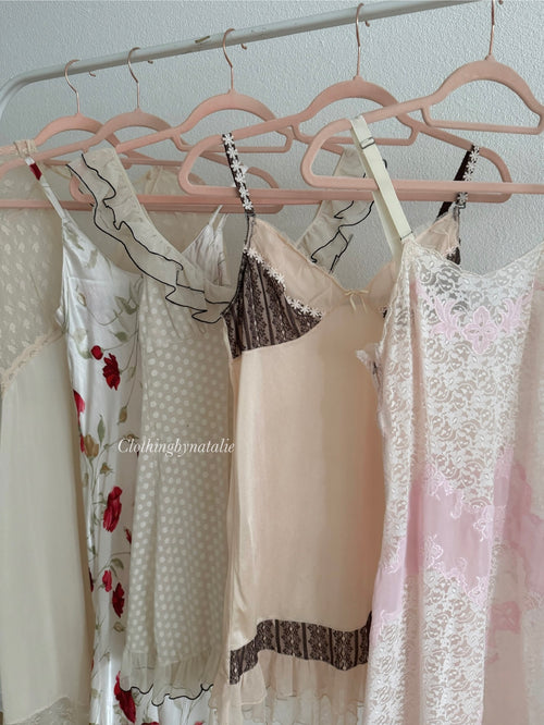 Bundle 5 pieces size XS